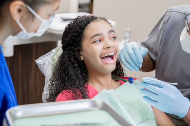 Best Knocked-Out Tooth Emergency  in Clayton, OH