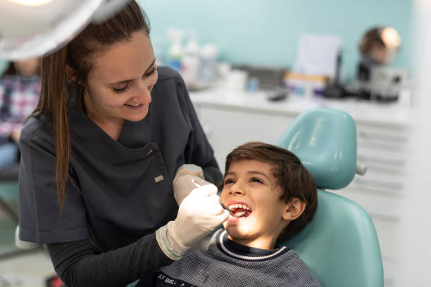 Best Chipped Tooth Repair Near Me  in Clayton, OH