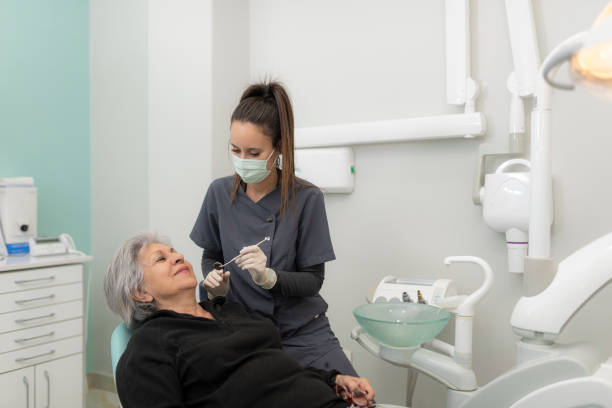 Emergency Dentist Open Today in OH